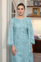 Raeesa Premium | Noor E Fajar | Aafreen | NF - 1443